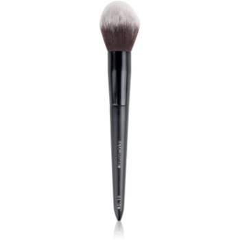 Brushworks Bronzer Brush pensula pentru bronzer - imagine 2